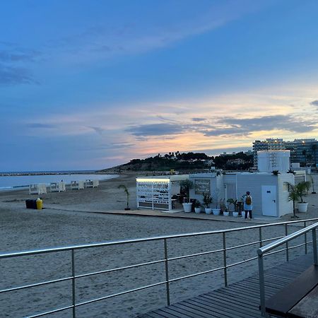 Casa La Pineda Salou, Playa Y Port Aventura Villa Exteriör bild