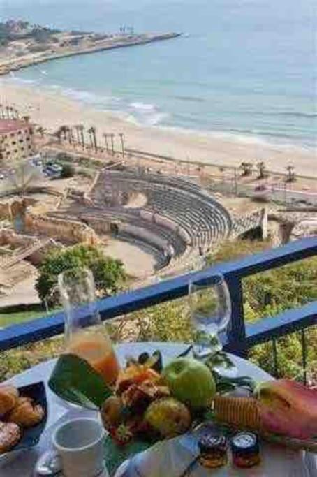 Casa La Pineda Salou, Playa Y Port Aventura Villa Exteriör bild