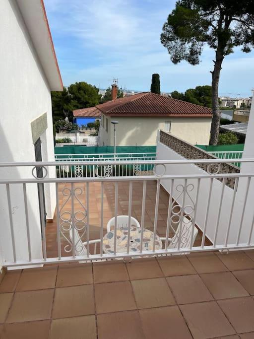 Casa La Pineda Salou, Playa Y Port Aventura Villa Exteriör bild