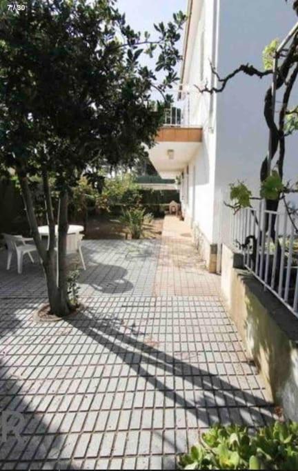 Casa La Pineda Salou, Playa Y Port Aventura Villa Exteriör bild