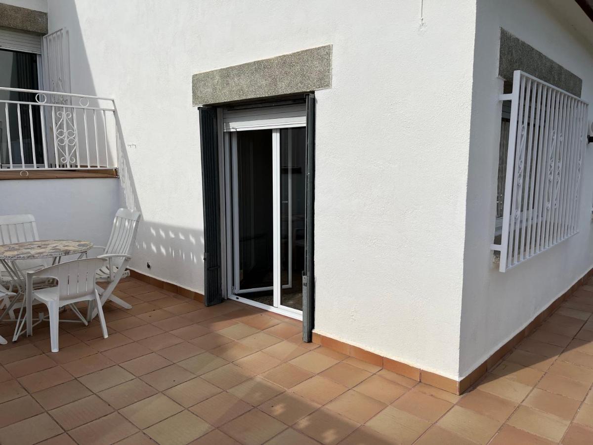 Casa La Pineda Salou, Playa Y Port Aventura Villa Exteriör bild