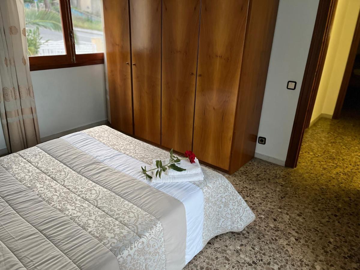 Casa La Pineda Salou, Playa Y Port Aventura Villa Exteriör bild