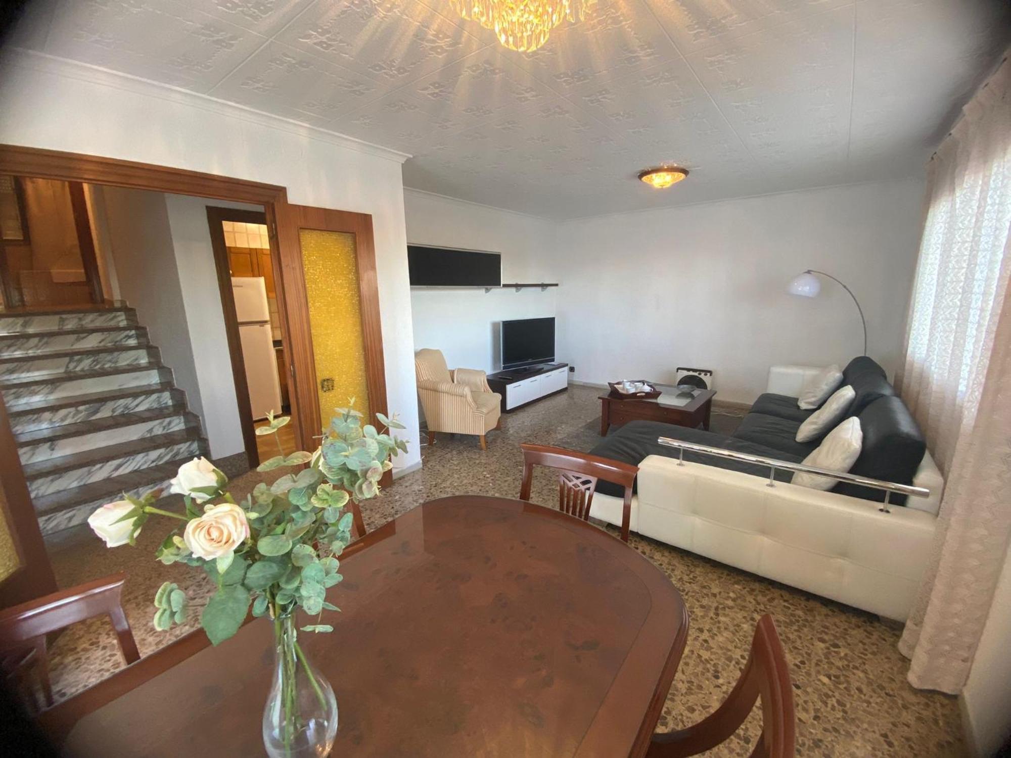 Casa La Pineda Salou, Playa Y Port Aventura Villa Exteriör bild