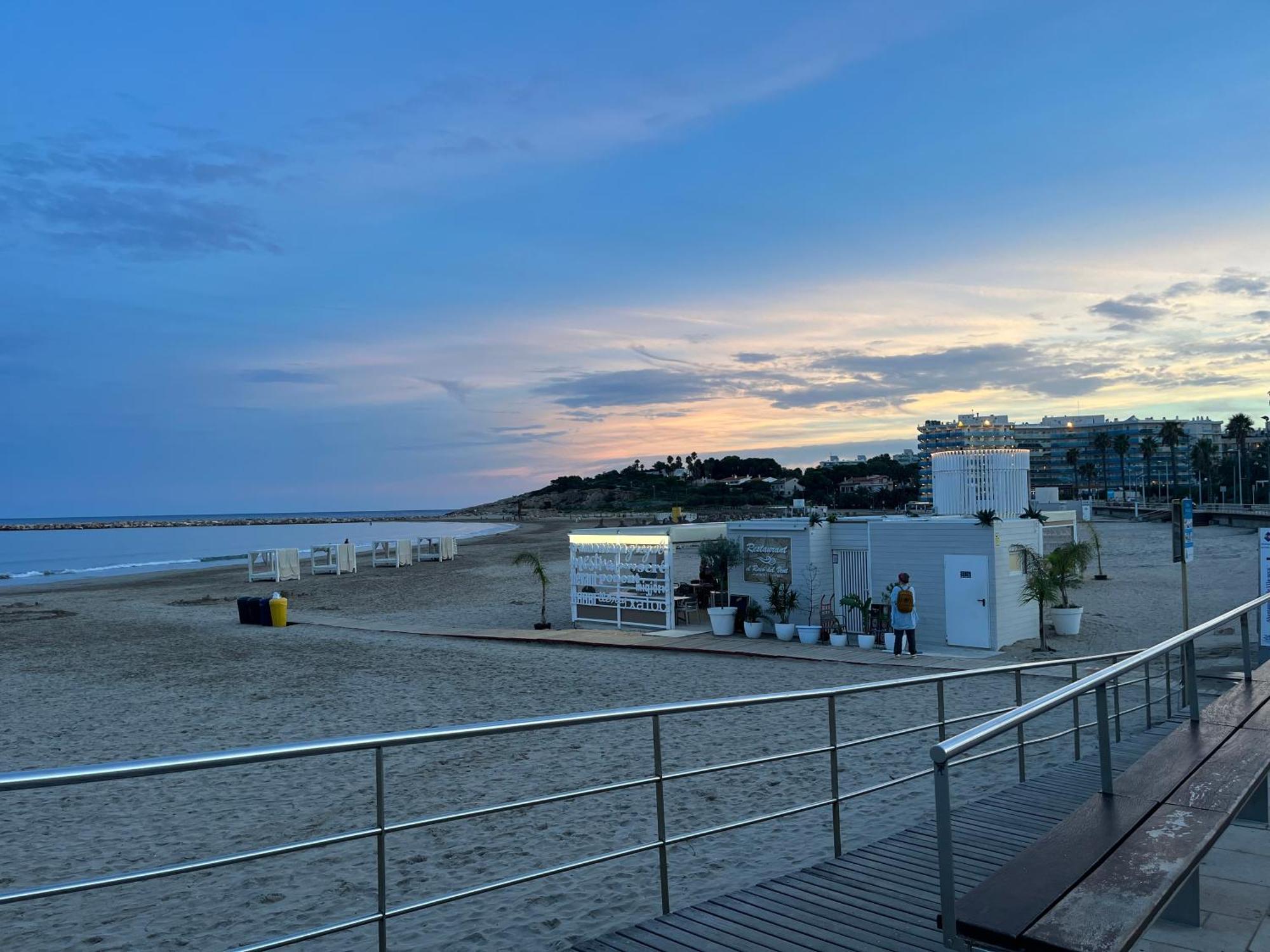 Casa La Pineda Salou, Playa Y Port Aventura Villa Exteriör bild